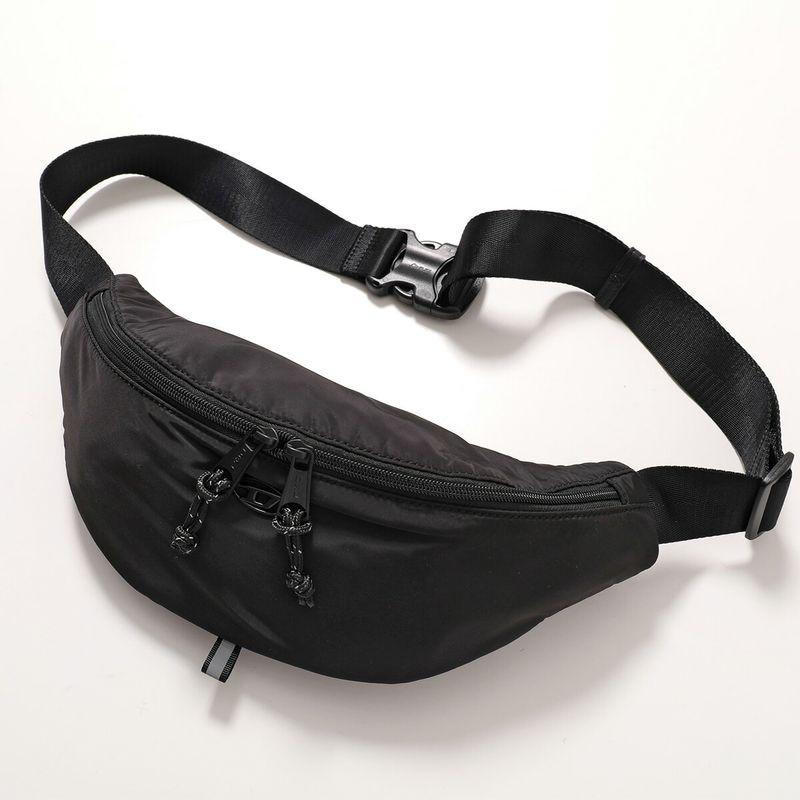 DIESEL（ディーゼル） ボディバッグ D-PACK X10311 P8166 メンズ