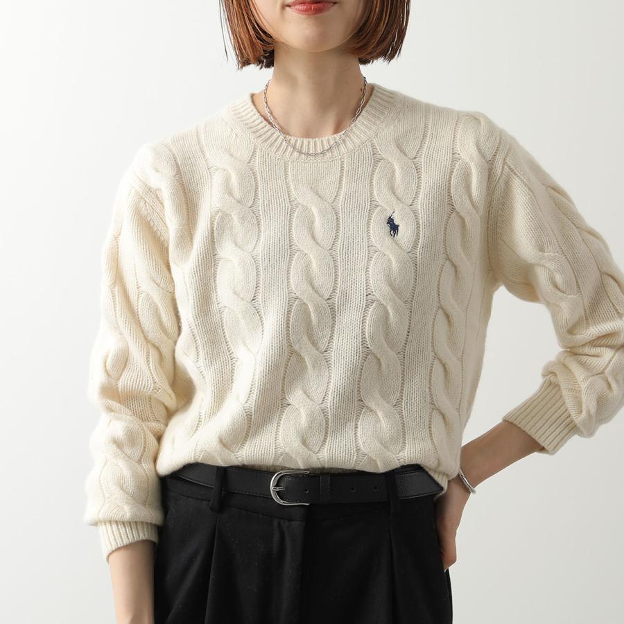 POLO RALPH LAUREN（ポロ・ラルフローレン） セーター 211A91216