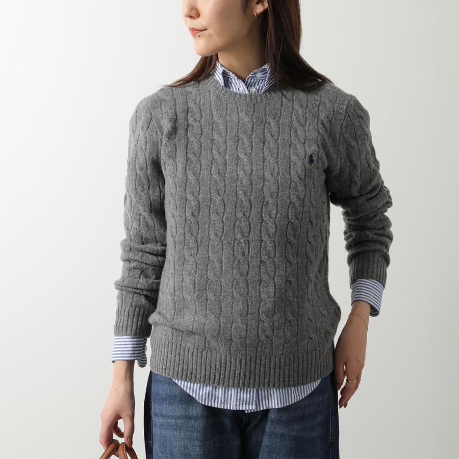 POLO RALPH LAUREN（ポロ・ラルフローレン） セーター 211971865