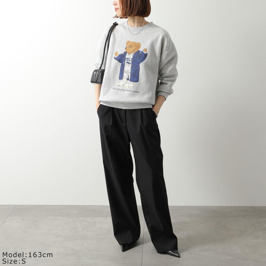 POLO RALPH LAUREN（ポロ・ラルフローレン） トレーナー 211972794