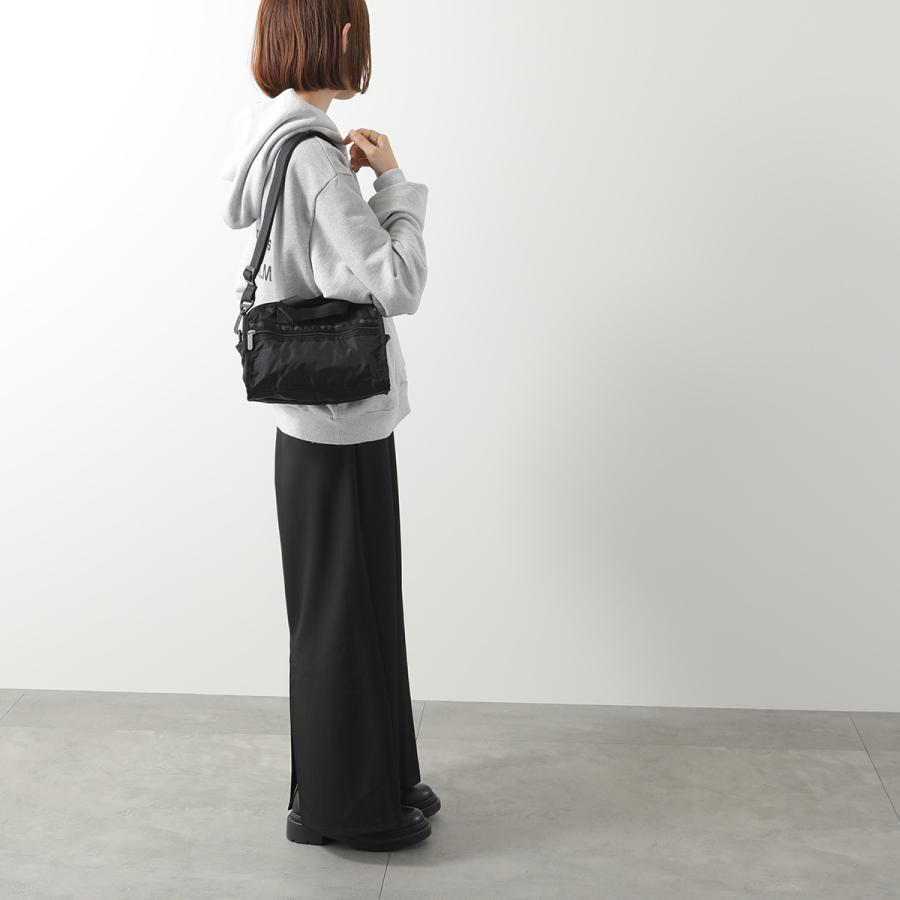 LeSportsac（レスポートサック） ショルダーバッグ MINI DUFFEL XBODY