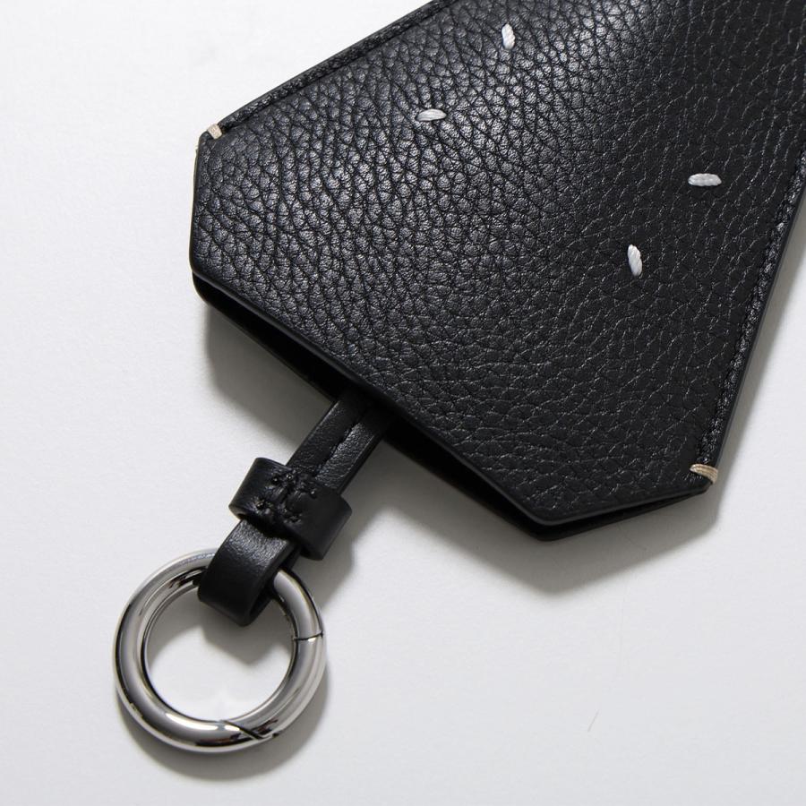 Maison Margiela（メゾンマルジェラ） キーリング SA2UA0010 P7268