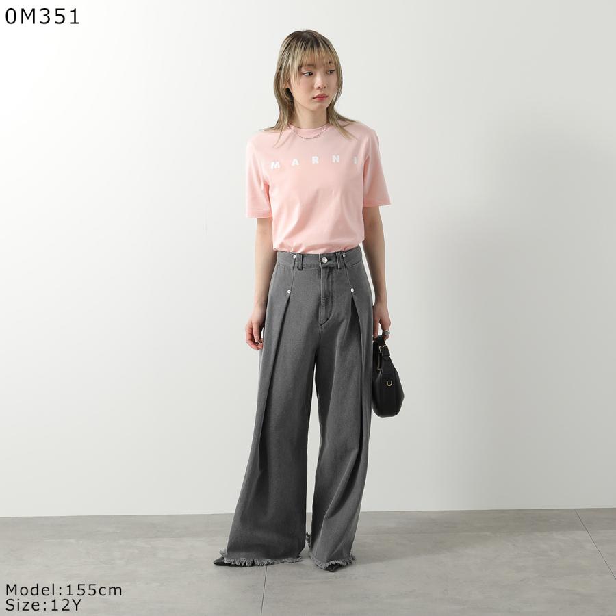 MARNI（マルニ） MARNI KIDS キッズ Tシャツ M01601 M00RF レディース