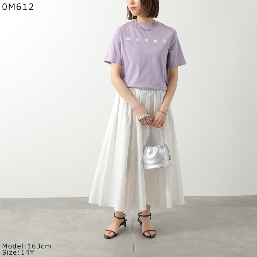 MARNI（マルニ） MARNI KIDS キッズ Tシャツ M01601 M00RF レディース