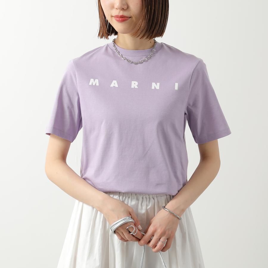 MARNI（マルニ） MARNI KIDS キッズ Tシャツ M01601 M00RF レディース