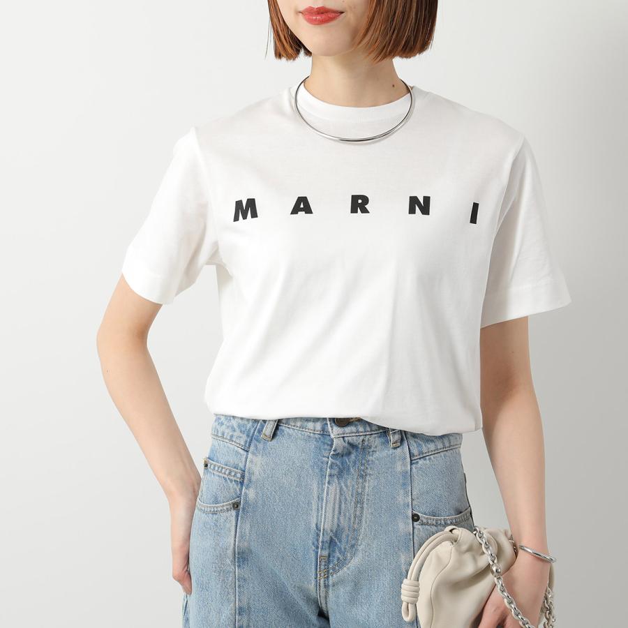 MARNI（マルニ） MARNI KIDS キッズ Tシャツ M002MV M00RF レディース