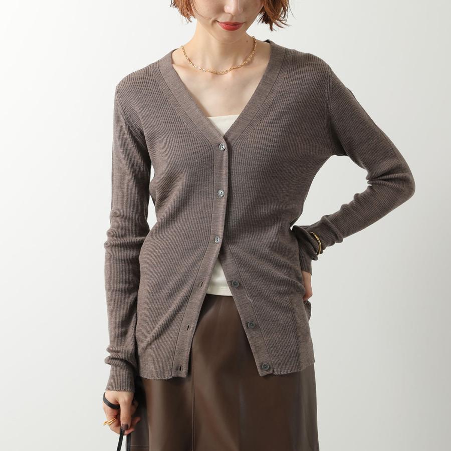 JOHN SMEDLEY（ジョンスメドレー） ニット カーディガン JEUNE ジュヌ