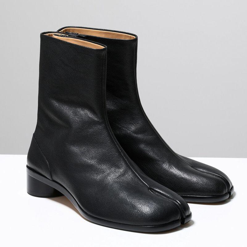 Maison Margiela（メゾンマルジェラ） タビブーツ Tabi S57WU0153
