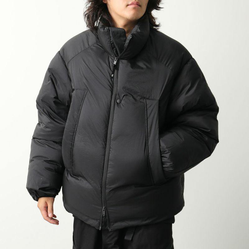 Y-3 ワイスリー ダウンジャケット PUFFER JACKET パファー ジャケット