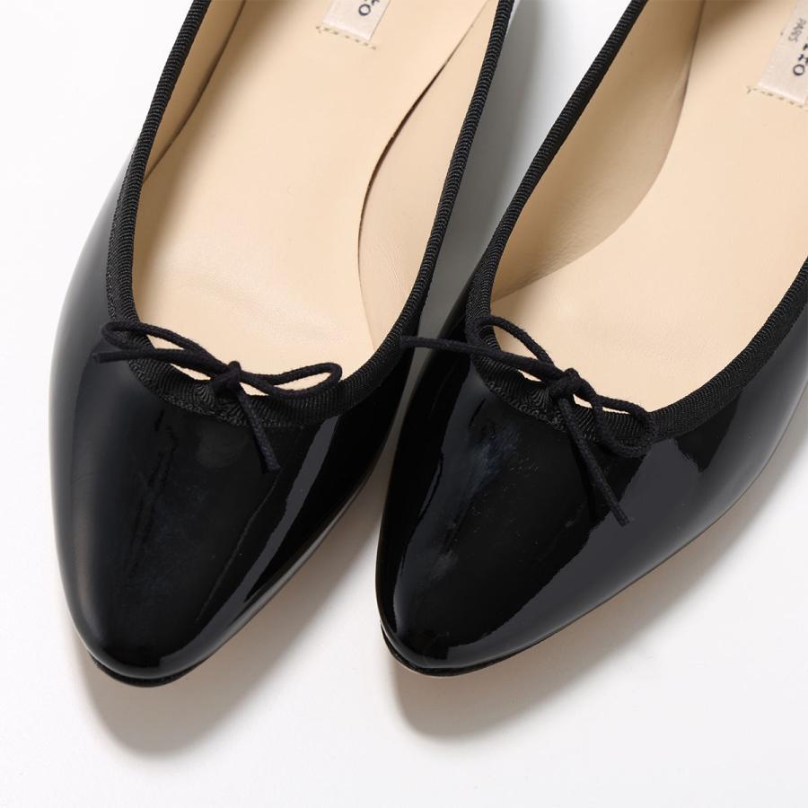 repetto（レペット） バレエシューズ Cendrillon サンドリヨン V4244VD