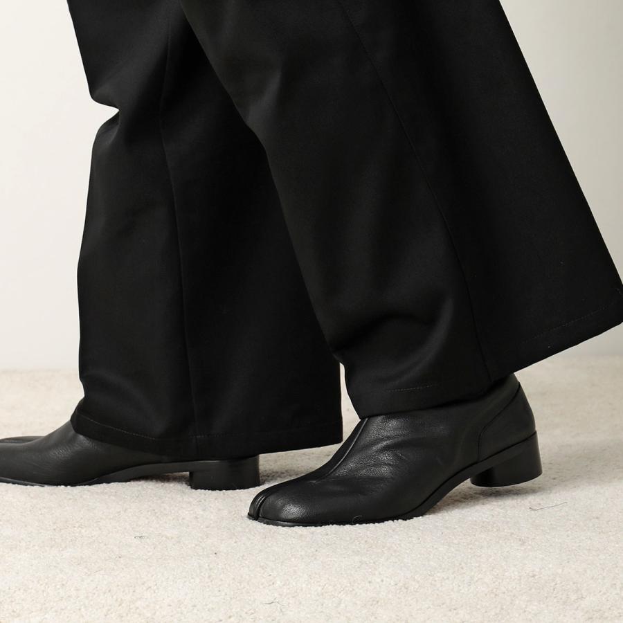 Maison Margiela（メゾンマルジェラ） タビブーツ Tabi S57WU0153