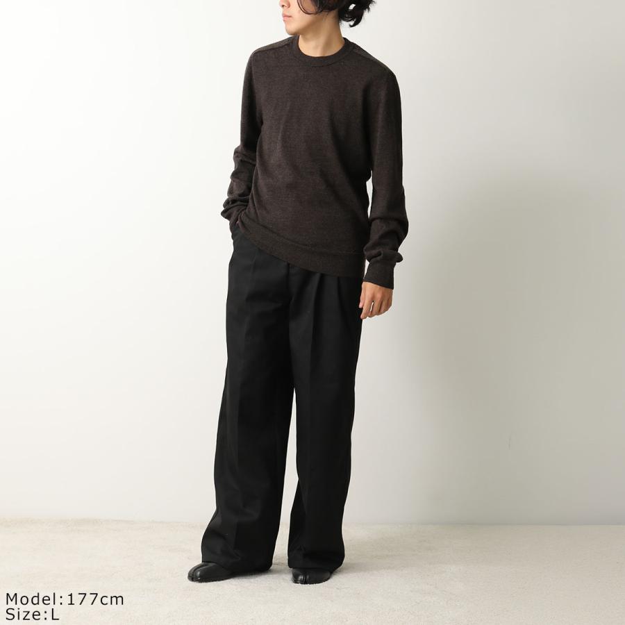 Maison Margiela（メゾンマルジェラ） セーター S50HL0041 M13098