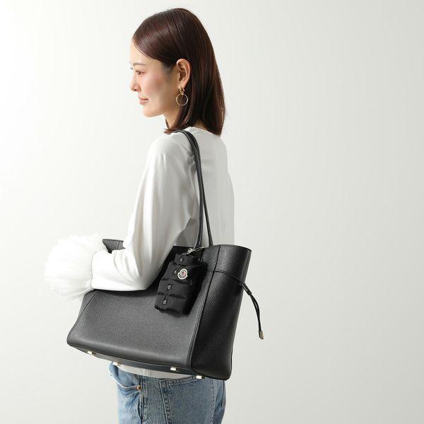 MONCLER（モンクレール） キーリング VEST ベスト 6F00002 M7726