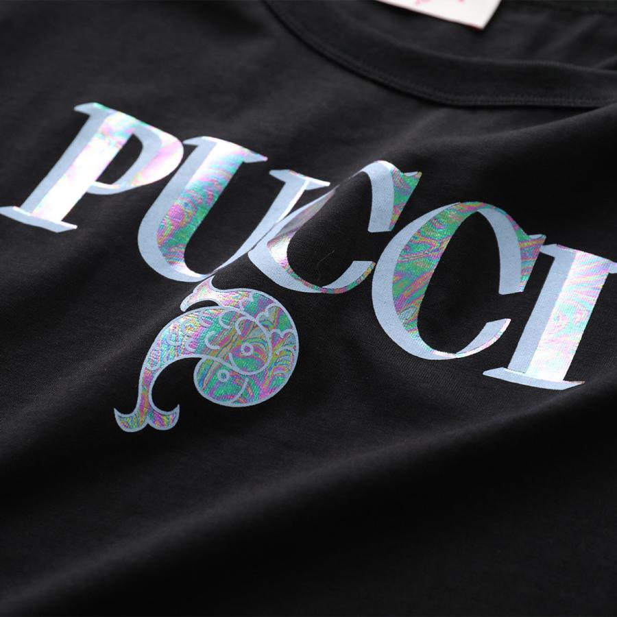 EMILIO PUCCI（エミリオプッチ） EMILIO PUCCI KIDS キッズ 長袖 T