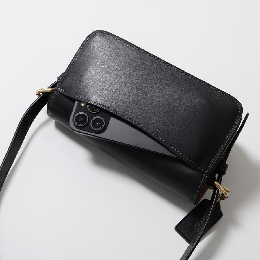 COACH（コーチ） ショルダーバッグ CAM18 レディース ハンドバッグ