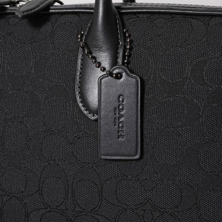 COACH（コーチ） ブリーフケース Theo Work Bag テオ ワーク CAK97
