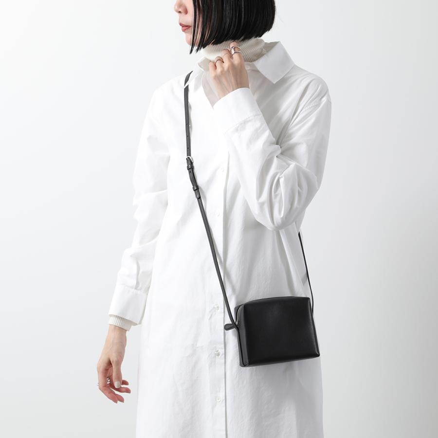 THE ROW（ザ ロウ） ショルダーバッグ REGENT CROSSBODY リーゼント