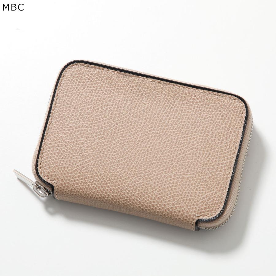 Valextra（ヴァレクストラ） カードケース SGZA0010028LRLCC99 V2L10