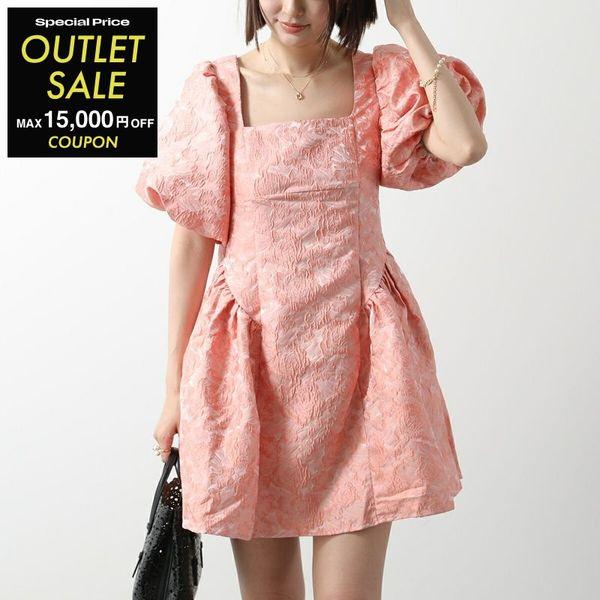 Sister Jane（シスタージェーン） ドレス RECITAL JACQUARD MINI DRESS