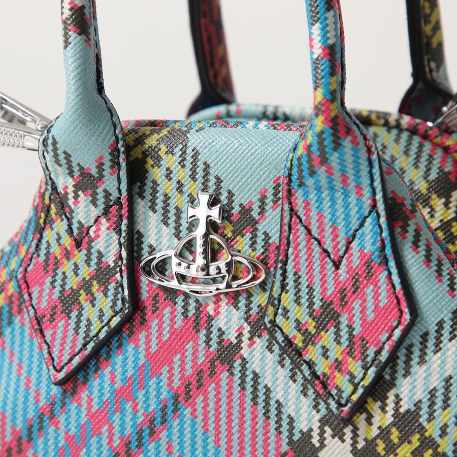 Vivienne Westwood（ヴィヴィアンウエストウッド） シバッグ MINI