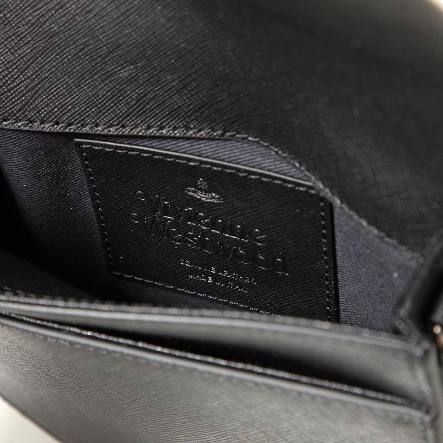 Vivienne Westwood（ヴィヴィアンウエストウッド） ショルダーバッグ