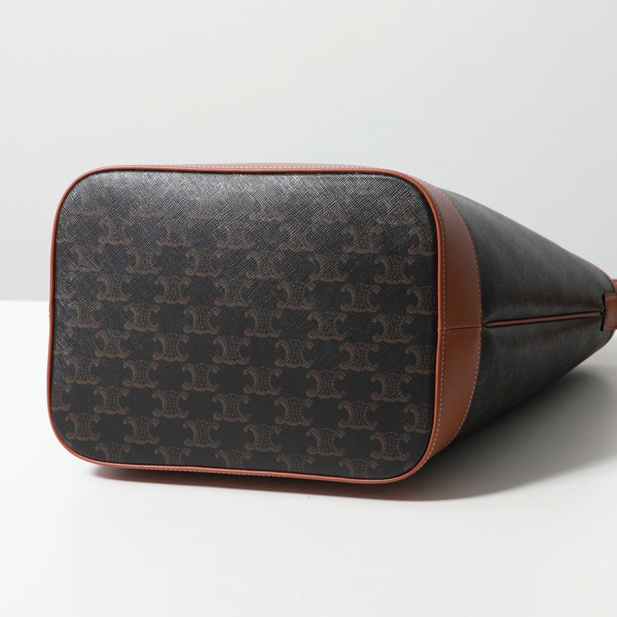CELINE（セリーヌ） ショルダーバッグ Midium Bucket ミディアム