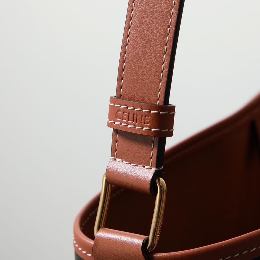 CELINE（セリーヌ） ショルダーバッグ Midium Bucket ミディアム