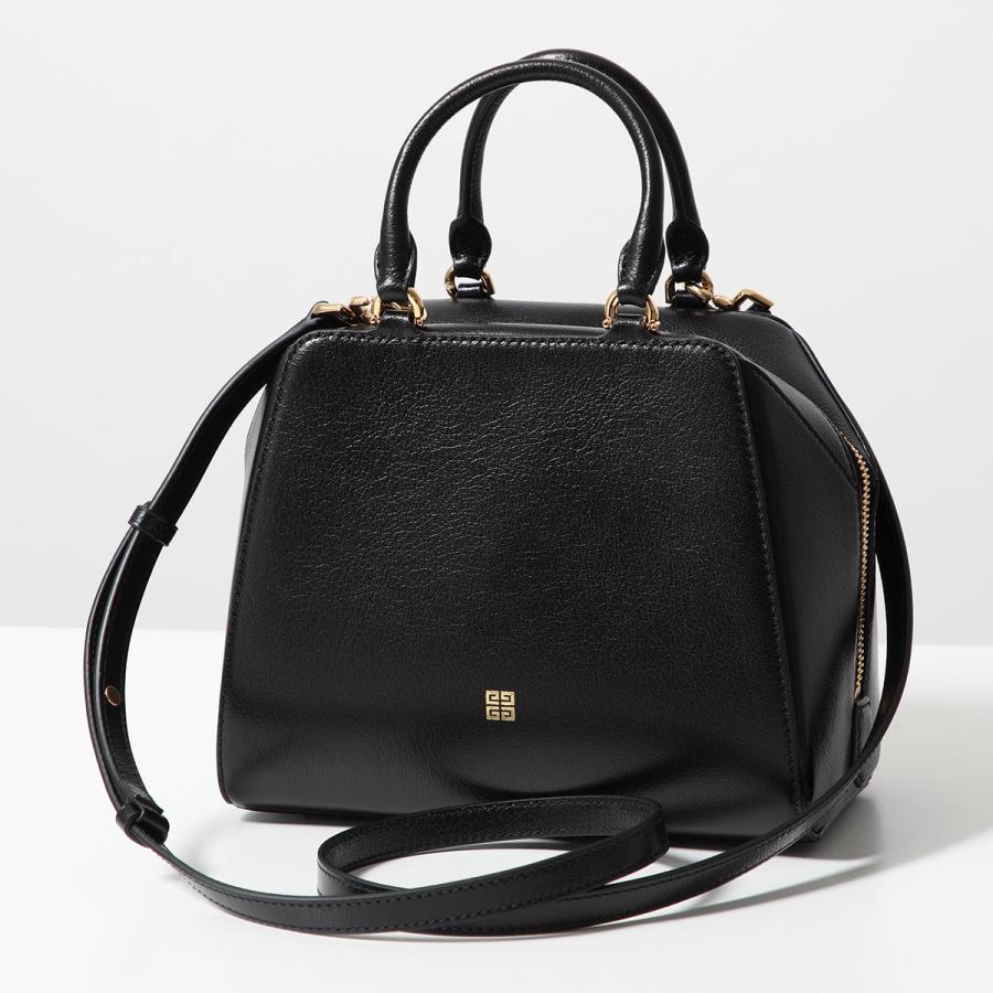 GIVENCHY（ジバンシィ） ハンドバッグ MINI ANTIGONA CUBE BAG