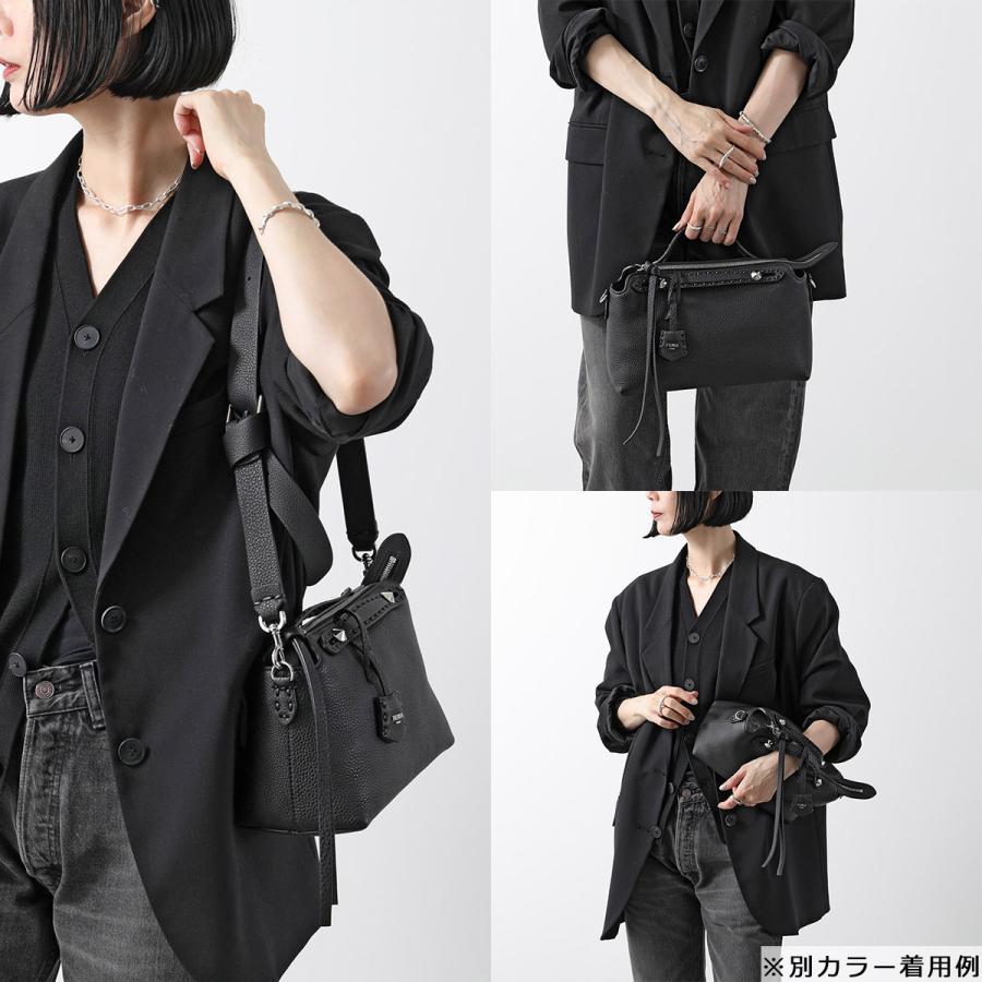 FENDI（フェンディ） ショルダーバッグ BY THE WAY MEDIUM バイ ザ