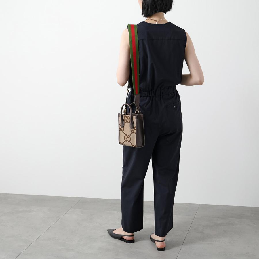 GUCCI（グッチ） ショルダーバッグ JUMBO GG ジャンボ 699406 UKMDG