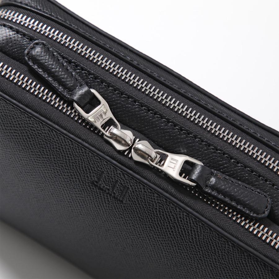 dunhill（ダンヒル） ショルダーバッグ CADOGAN CROSSBODY POCHETTE