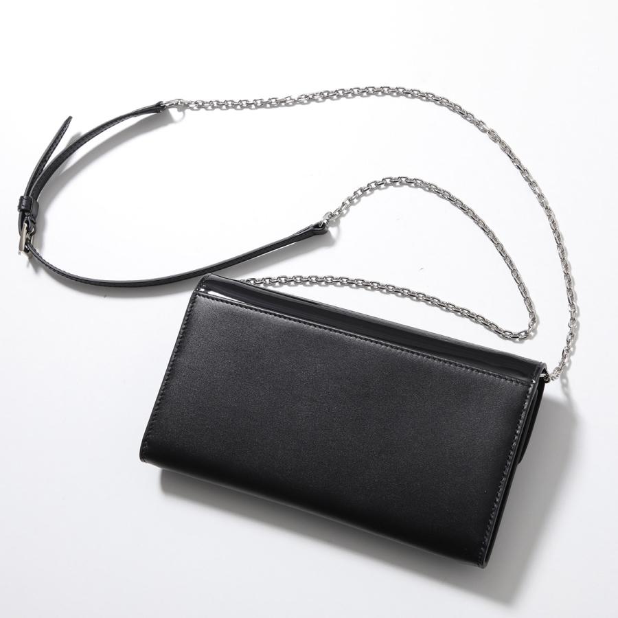 Maison Margiela（メゾンマルジェラ） チェーン ウォレット SA1UI0037