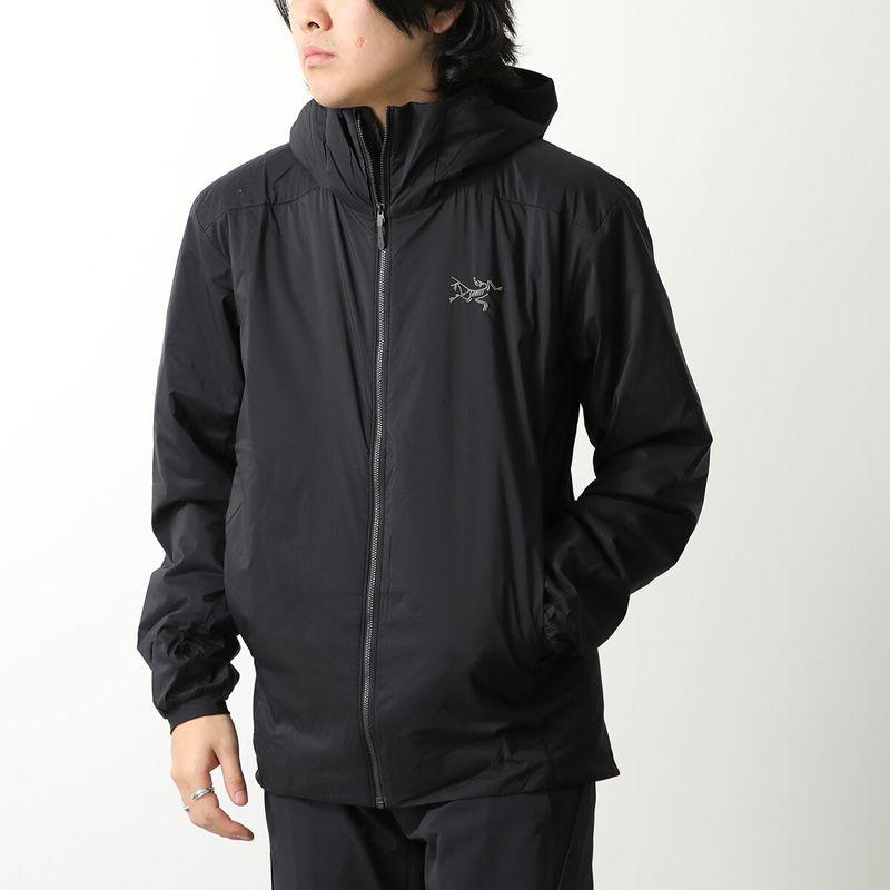 ARC'TERYX（アークテリクス） 中綿ジャケット Atom Hoody M アトム