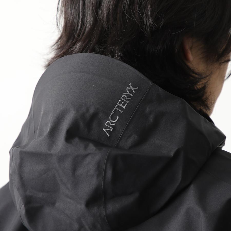 ARC'TERYX（アークテリクス） ジャケット Beta Jacket M ベータ