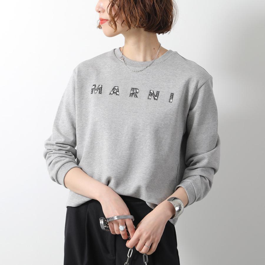 MARNI（マルニ） MARNI KIDS キッズ トレーナー M01426 M00V3