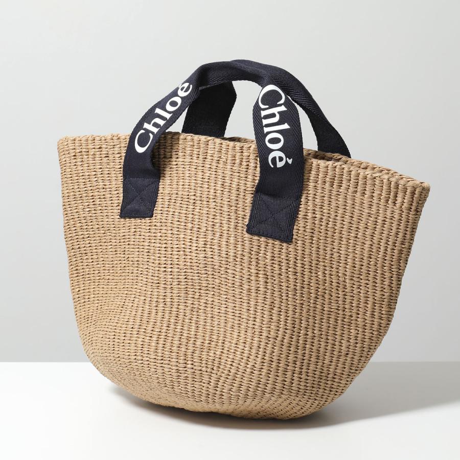 Chloe（クロエ） Chloe KIDS キッズ かごバッグ C20427 レディース