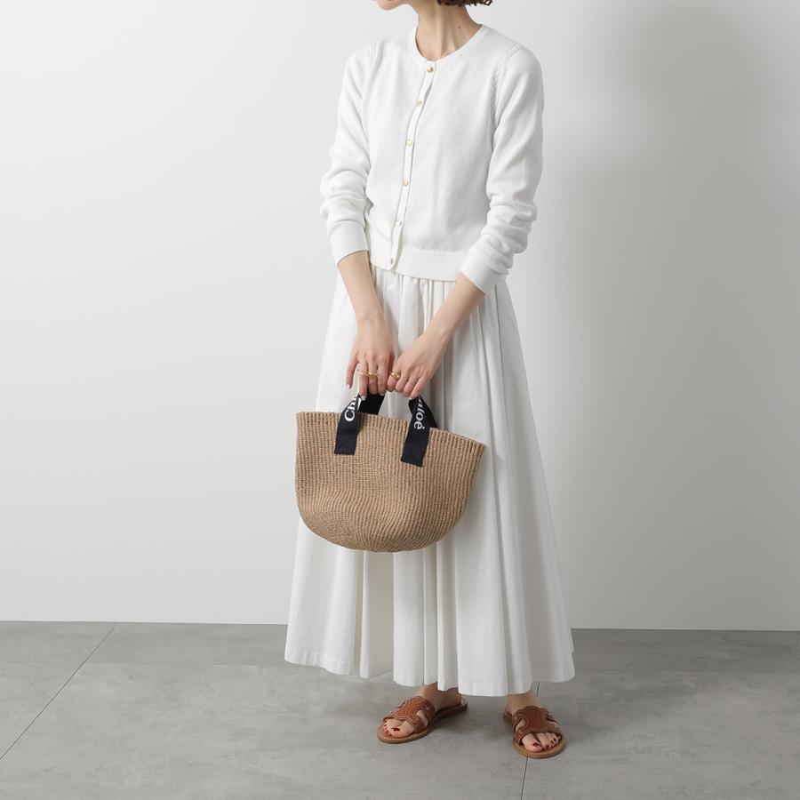 Chloe（クロエ） Chloe KIDS キッズ かごバッグ C20427 レディース