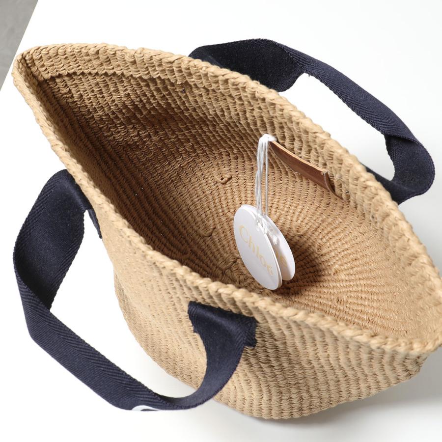 Chloe（クロエ） Chloe KIDS キッズ かごバッグ C20427 レディース