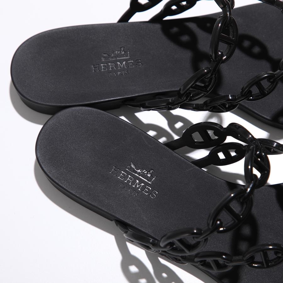 HERMES（エルメス） サンダル Island アイランド 241051Z レディース