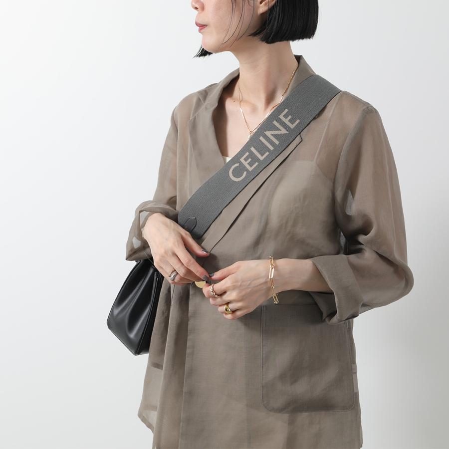 CELINE（セリーヌ） ショルダーベルト Short Strap ショートストラップ