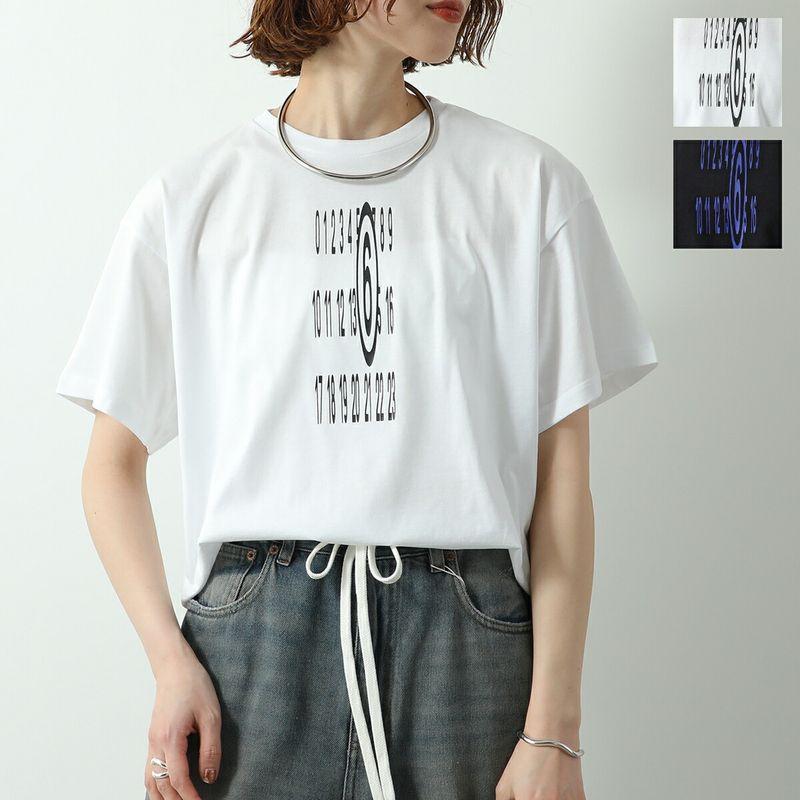 MM6 KIDS エムエムシックス メゾンマルジェラ キッズ Tシャツ M60804