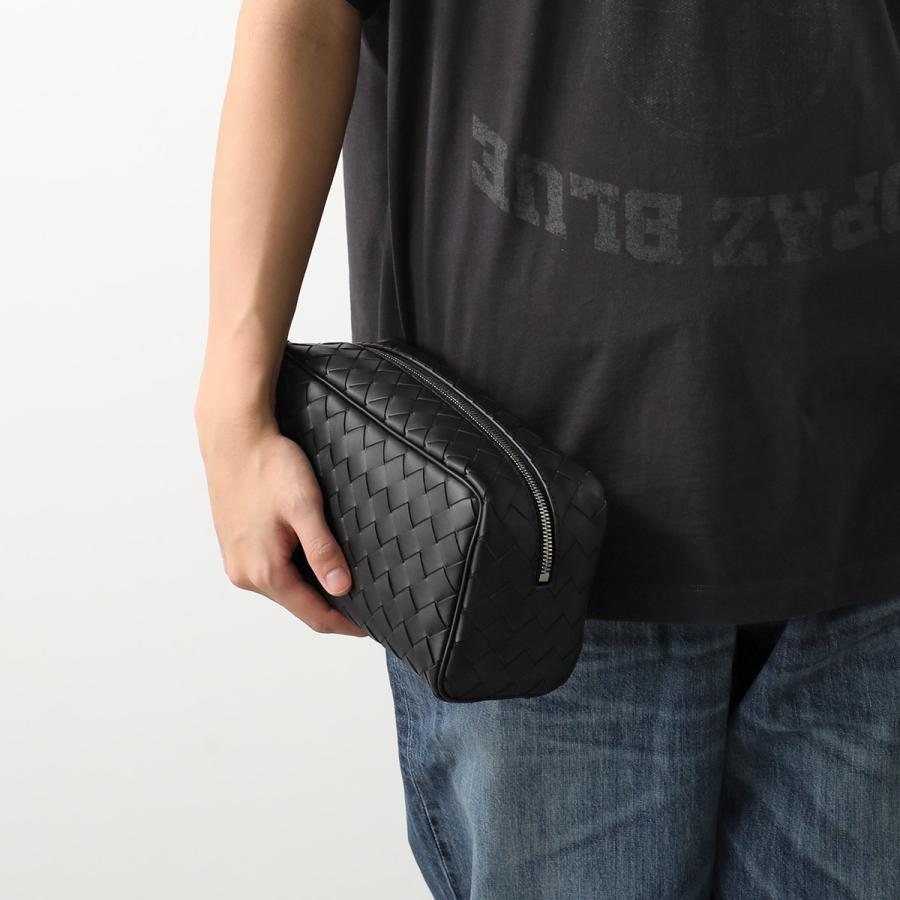 BOTTEGA VENETA（ボッテガ・ヴェネタ） クラッチバッグ 729295 VCPQ1