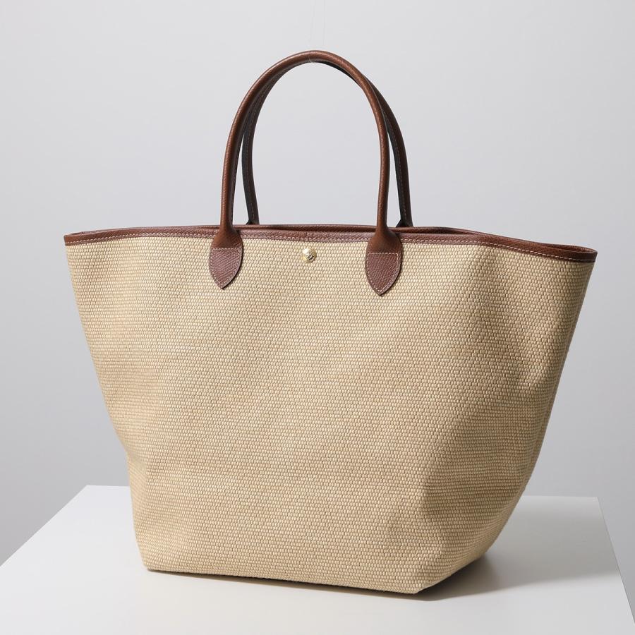 LONGCHAMP（ロンシャン） かごバッグ Le Panier Pliage ル プリ