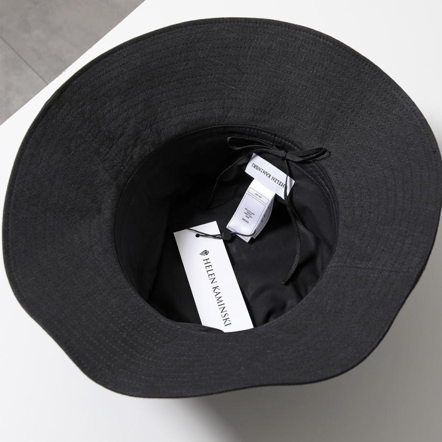 Helen Kaminski（ヘレンカミンスキー） バケットハット ARIA