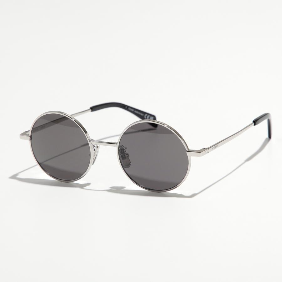 CELINE（セリーヌ） サングラス CL40306U メンズ レディース ラウンド