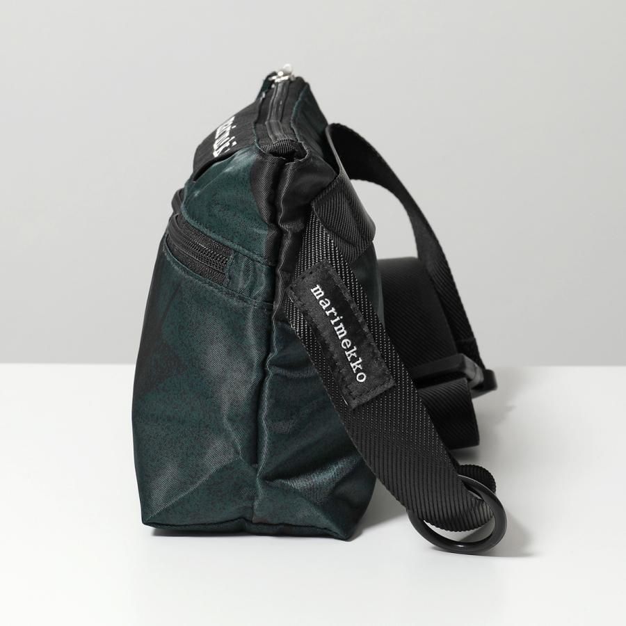 marimekko（マリメッコ） ショルダーバッグ NEAT CROSSBODY UNIKKO S