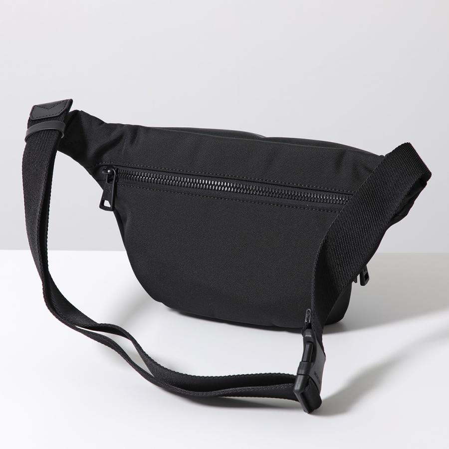 MONCLER（モンクレール） ボディバッグ DURANCE デュランス 5M00005