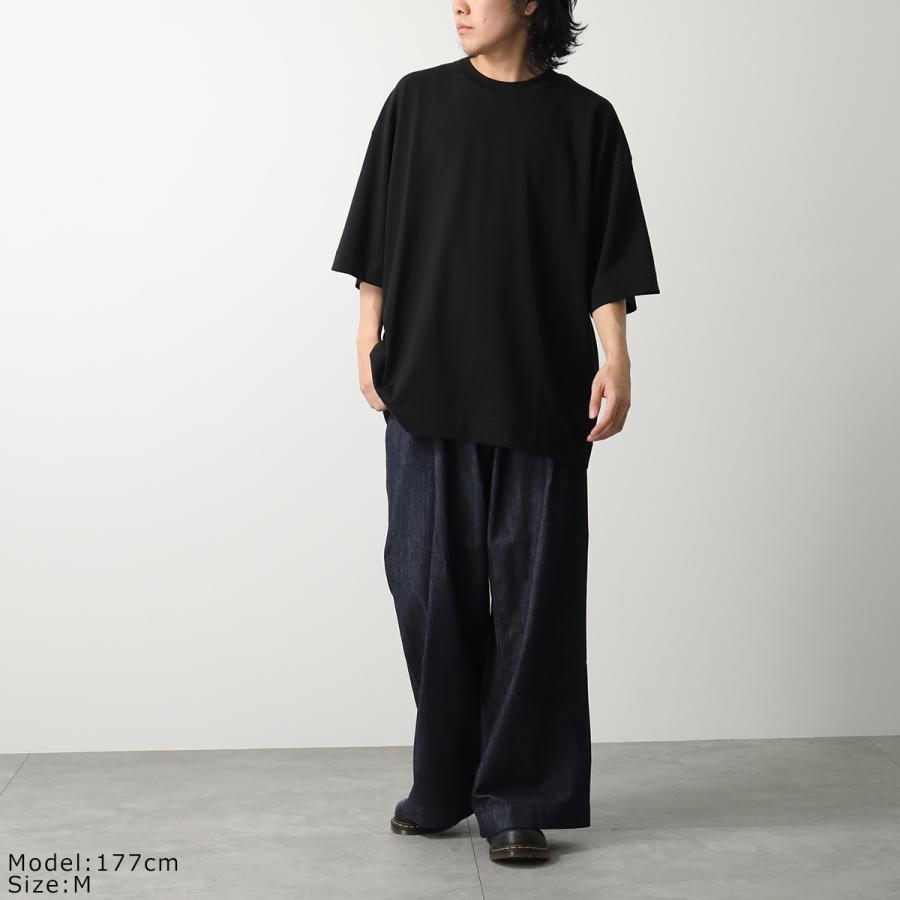 DRIES VAN NOTEN（ドリス ヴァン ノッテン） Tシャツ HEN 021113 1603