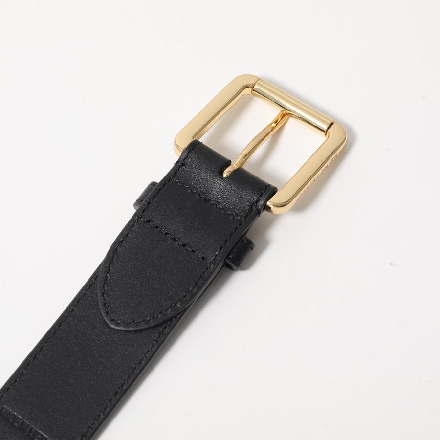 LAUREN RALPH LAUREN（ローレン ラルフローレン） ベルト LOGO KEEPER