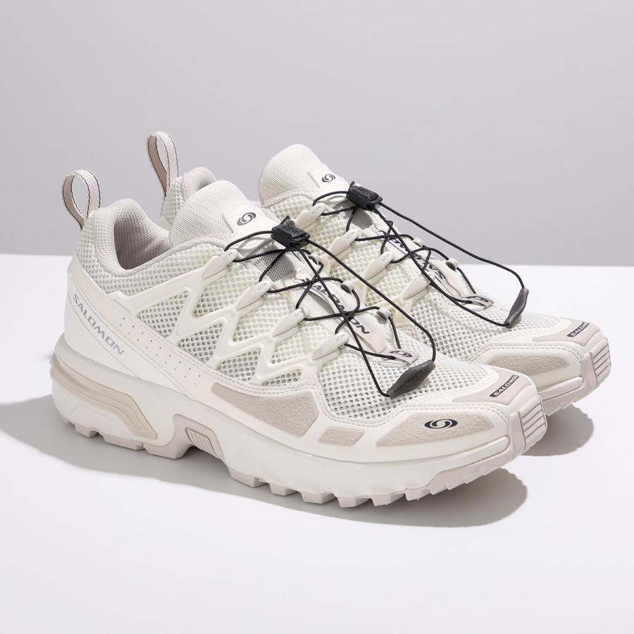 SALOMON（サロモン） スニーカー ACS + OG L47134400 レディース